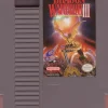 Dragon Warrior 3 III