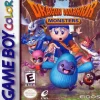 Dragon Warrior Monsters