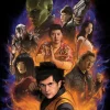 Dragonball: Evolution