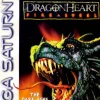 Dragonheart Fire and Steel