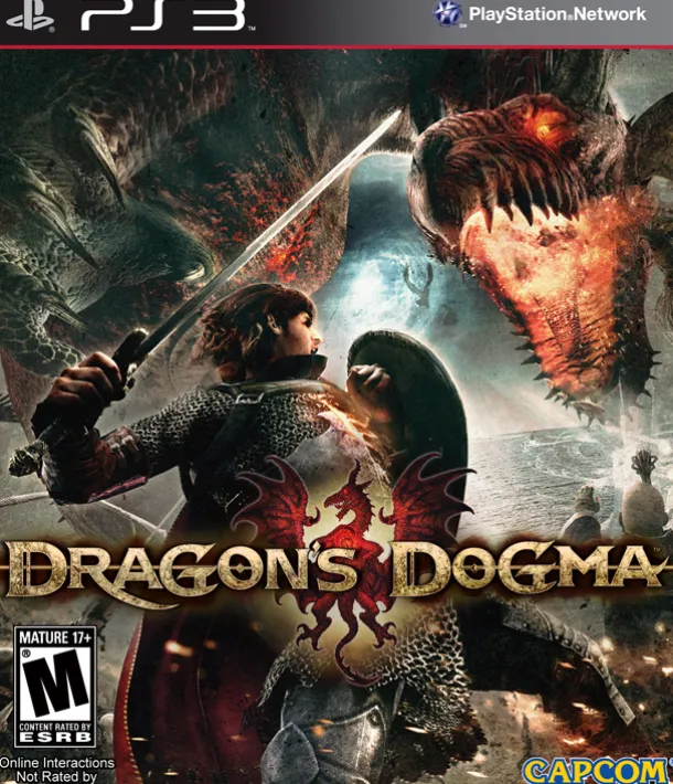 Dragons Dogma