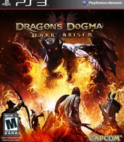 Dragon's Dogma: Dark Arisen
