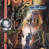 Dragon's Fury