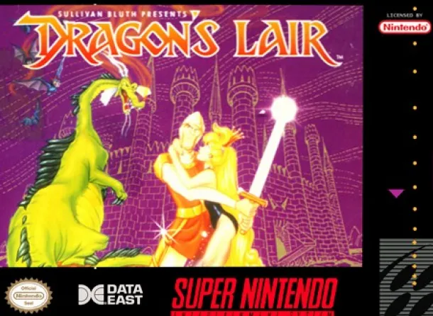 Dragon's Lair