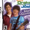 Drake and Josh DS Game