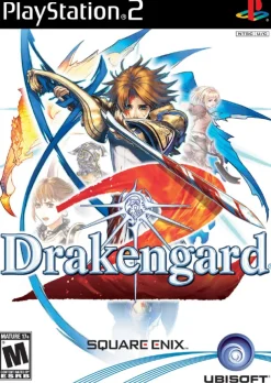 Drakengard 2