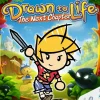 Drawn to Life: The Next Chapter