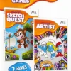 Drawsome! Artist / Sketch Quest 2 in 1 (Game Only)