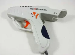 Dream Blaster Light Gun