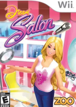 Dream Salon
