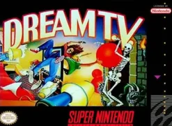 Dream TV