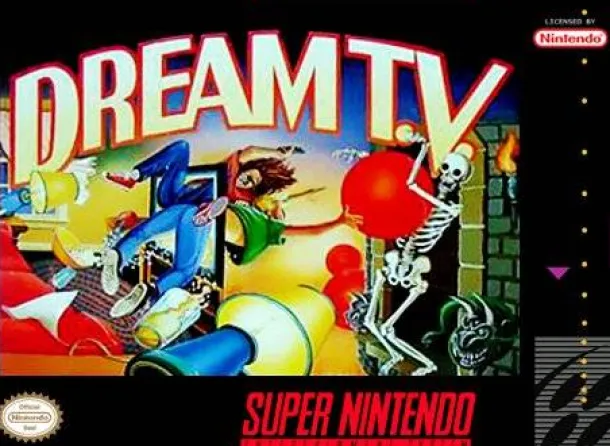 Dream TV