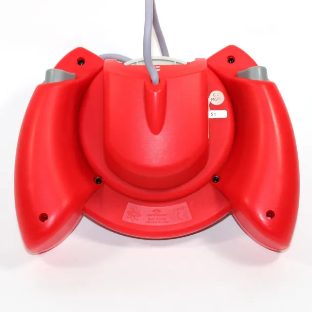 Dreamcast Astro Pad Red Controller