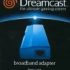 Dreamcast Broadband Adapter