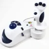 Dreamcast Madcatz Flight Stick