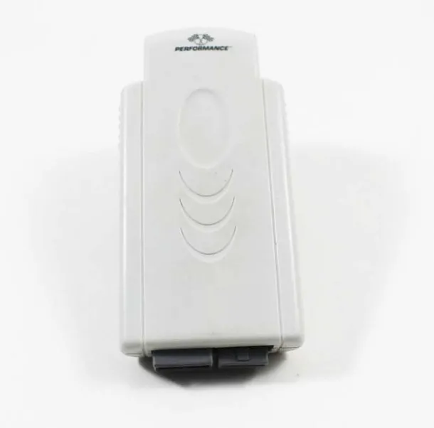 Dreamcast Performance Rumble Pak