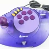 Dreamcast Topmax Controller Stick (Purple)