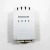 Dreamcast 4X Memory Card