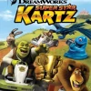 Dreamworks Super Star Kartz