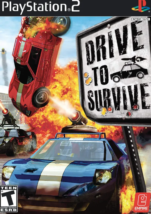 Drive to Survive