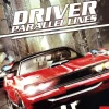 Driver Parallel Lines