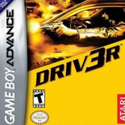 Driv3r Driver 3