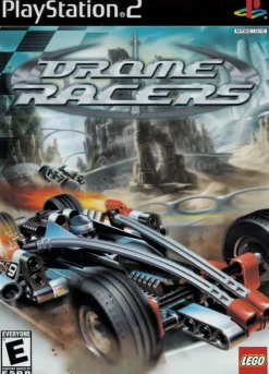 Drome Racers