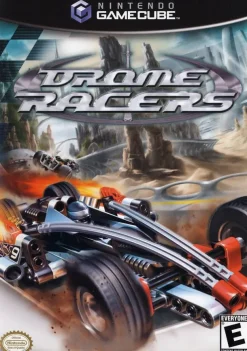 Drome Racers