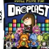 Drop Cast DS Game