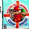 DS Alvin and the Chipmunks: Chipwrecked