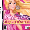 DS Barbie Jet Set and Style
