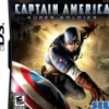 DS Captain America: Super Soldier