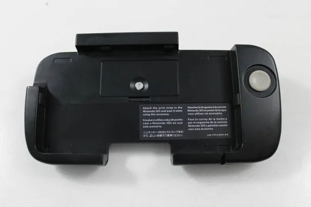 3DS Circle Pad Pro