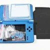 DS DSi XL Replacement Housing Shell - Blue