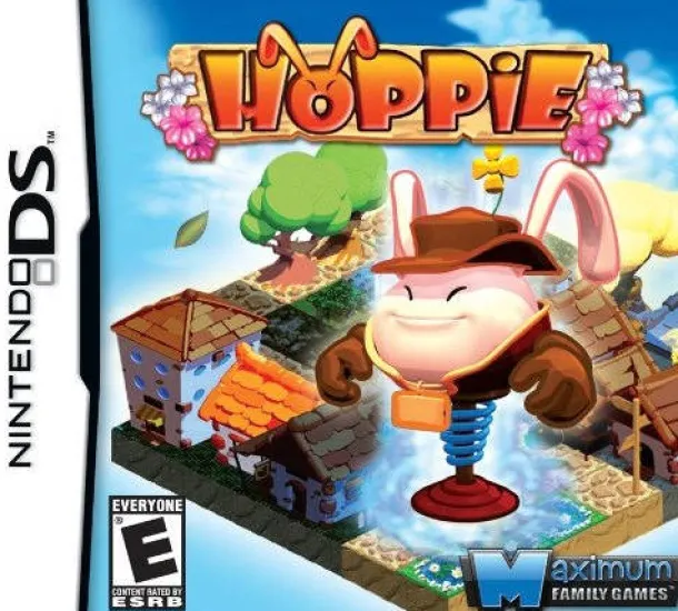 DS Hoppie