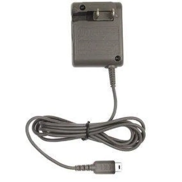 DS Lite Nintendo AC Adapter