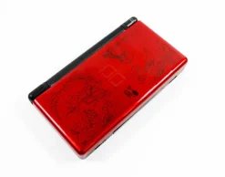 DS Lite Red Dragon Edition System (Discounted)
