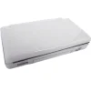 DS Lite Replacement Housing Shell - White