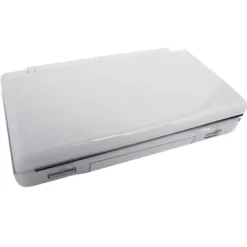 DS Lite Replacement Housing Shell - White
