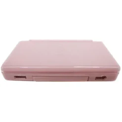 DS Lite Replacement Housing Shell - Pink
