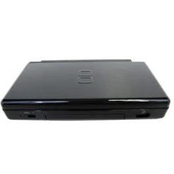 DS Lite Replacement Housing Shell - Black
