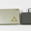 DS Lite System - Gold Zelda Limited Edition Flawed