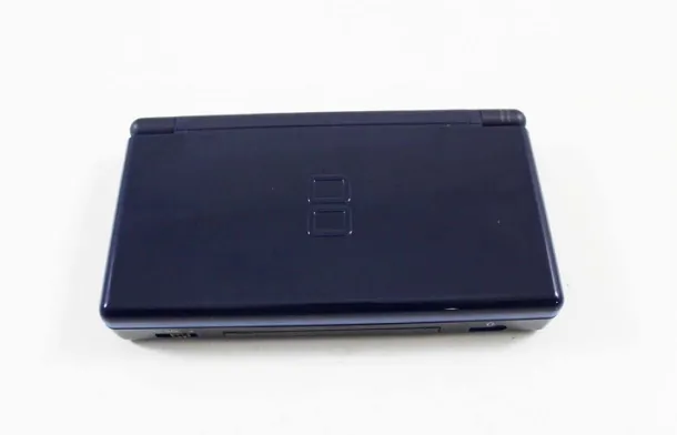 DS Lite System- Deep Blue