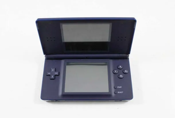 DS Lite System- Deep Blue