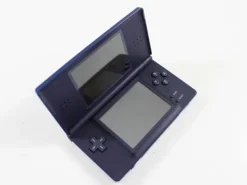 DS Lite System- Deep Blue - Discounted