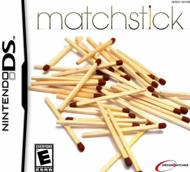 DS Matchstick