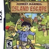 DS Monkey Madness: Island Escape