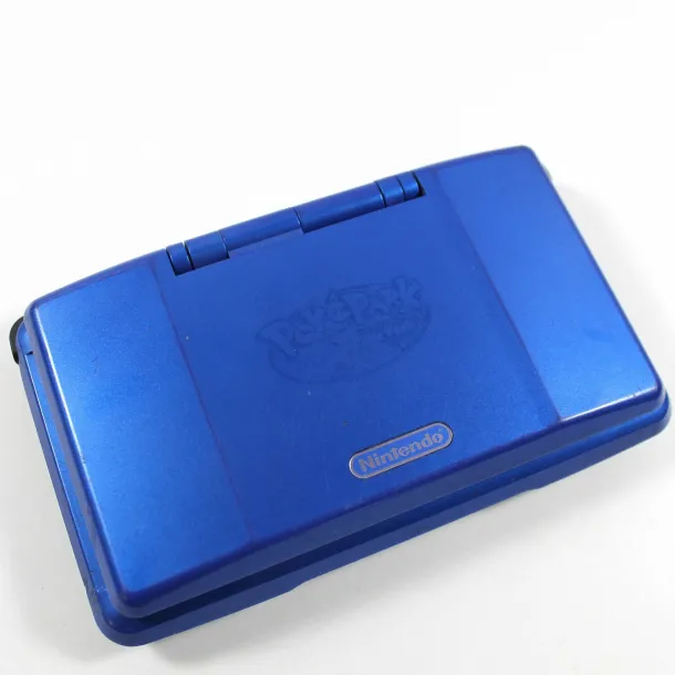 DS Original Limited Edition PokePark System