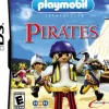 DS Playmobil: Pirates