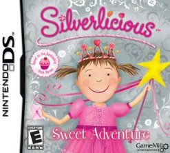 DS Silverlicious